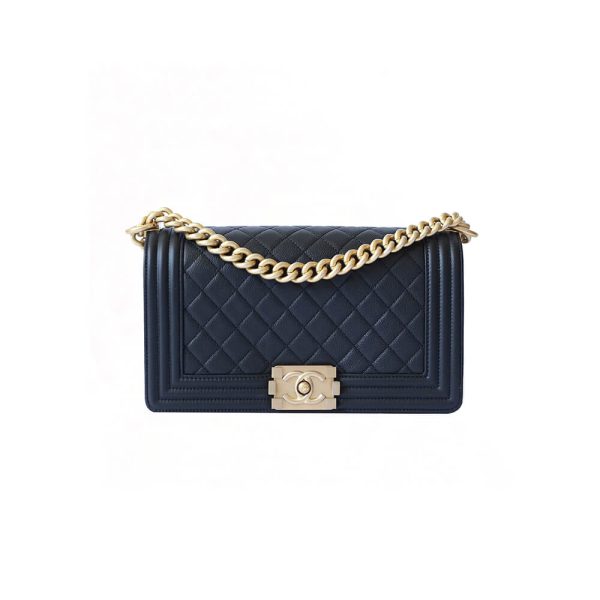 boy Ch*el handbag