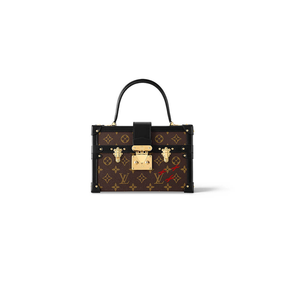 LV PETITE MALLE V