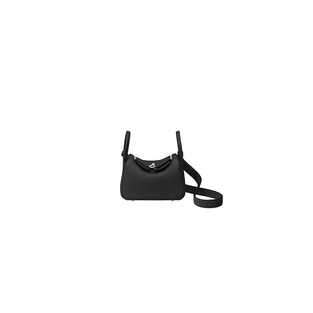 H**mes lindy mini bag