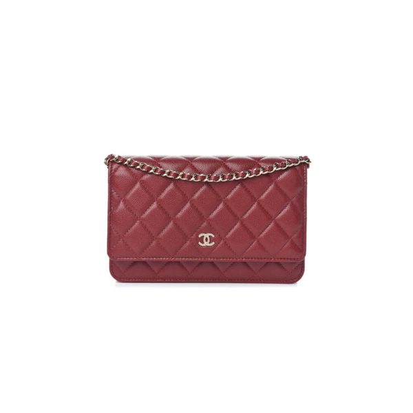 Ch*el wallet on chain