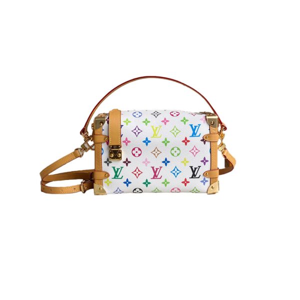 LV Side Trunk