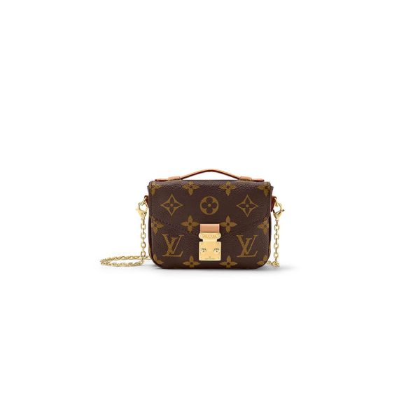 LV Micro Metis