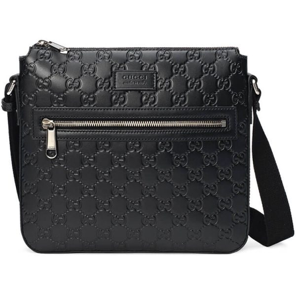 G*u*i signature messenger