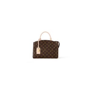 LV wallet