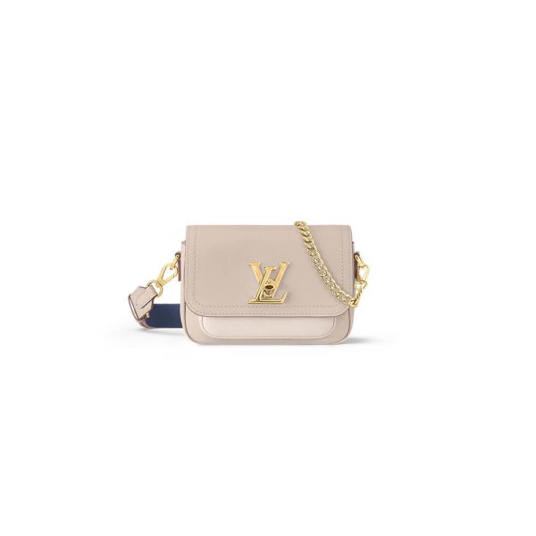 LV LockMe Tender