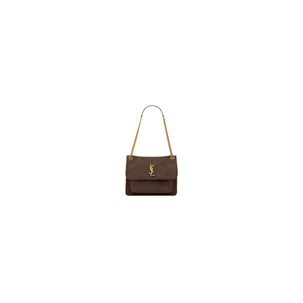 YSL NIKI MEDIUM IN LAMBSKIN