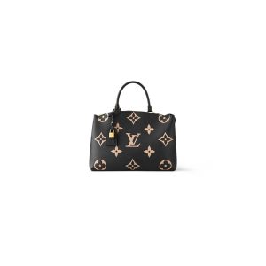LV PASSPORT COVER
