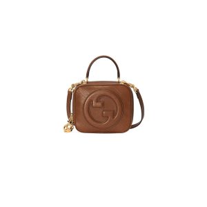 G*u*i 100 small tote bag
