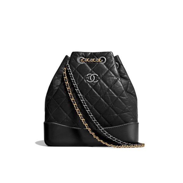 Ch*el gabrielle small backpack