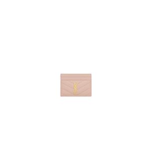 ysl large le 5 a 7 S*pple in smooth leather