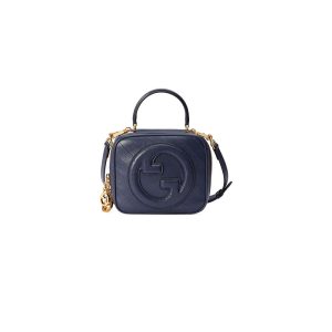 G*u*i horsebit 1955 medium tote bag