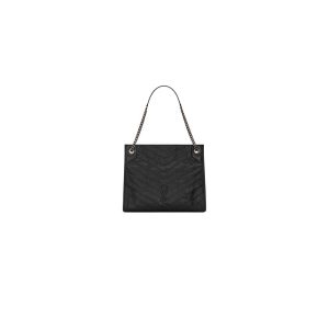 LOU CAMERA BAG IN QUILTED LEATHER