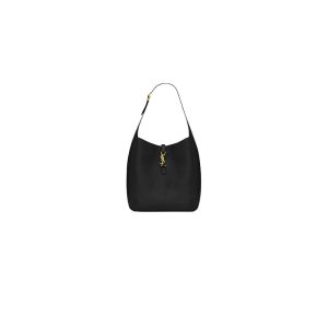 LOU CAMERA BAG IN QUILTED LEATHER