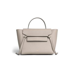 Ce**e triomphe shoulder bag