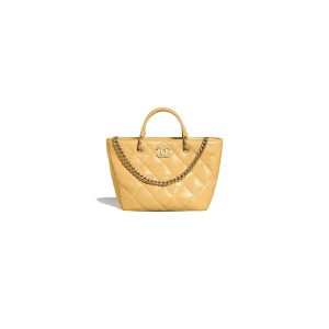 Ch*el hobo handbag