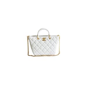 chevron boy Ch*el handbag