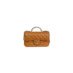 Ch*el hobo handbag