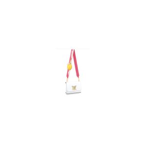 LV PASSPORT COVER