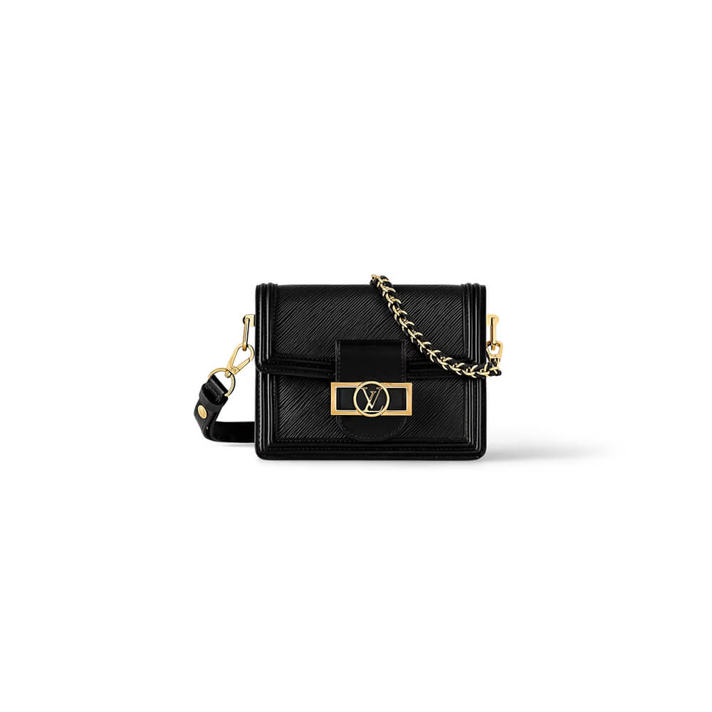 LV Mini Dauphine