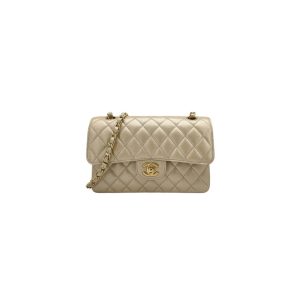 Ch*el hobo handbag