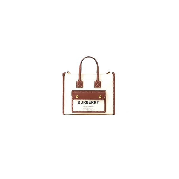 Mini Freya Tote