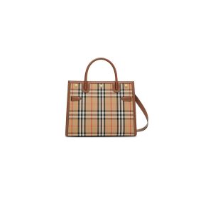 Small Freya Tote