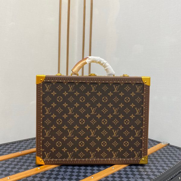 LV Cotteville 40