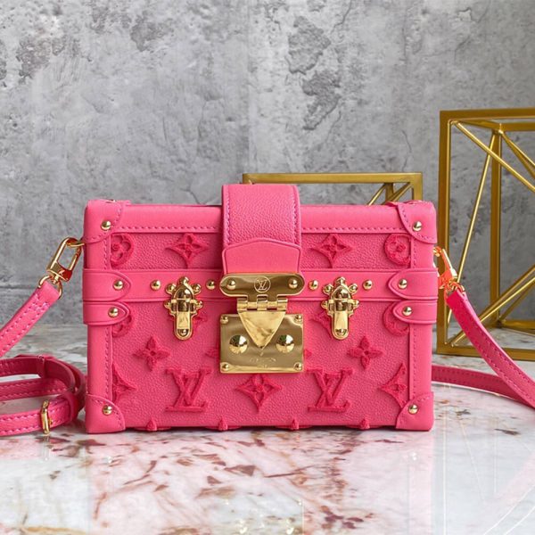 LV PETITE MALLE
