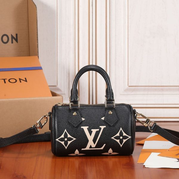 LV Nano Speedy