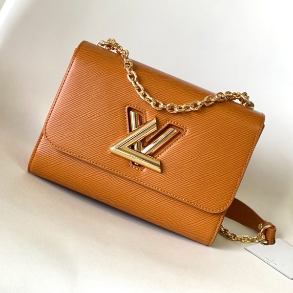 LV Twist MM