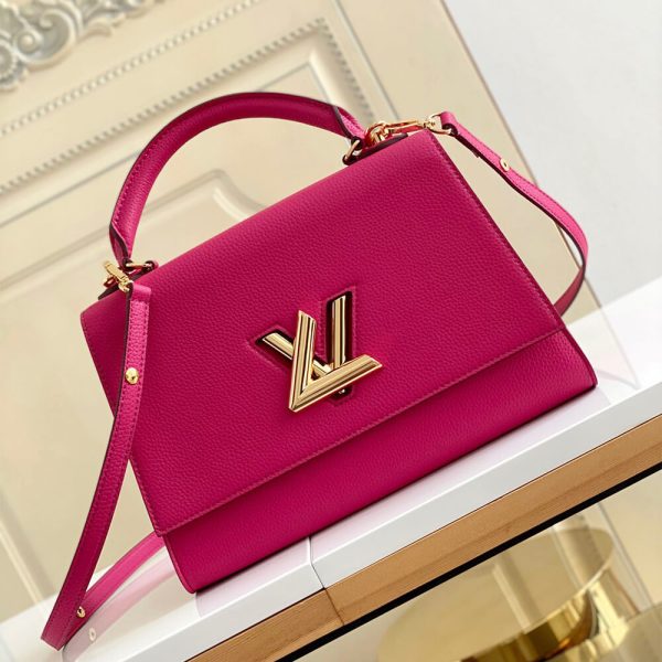 LV Twist MM