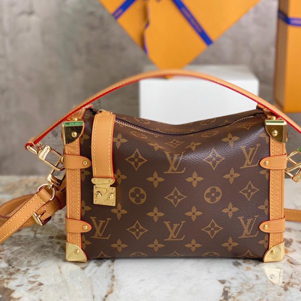 LV Side Trunk