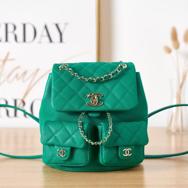Ch*el backpack