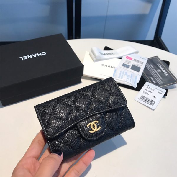 Ch*el wallet