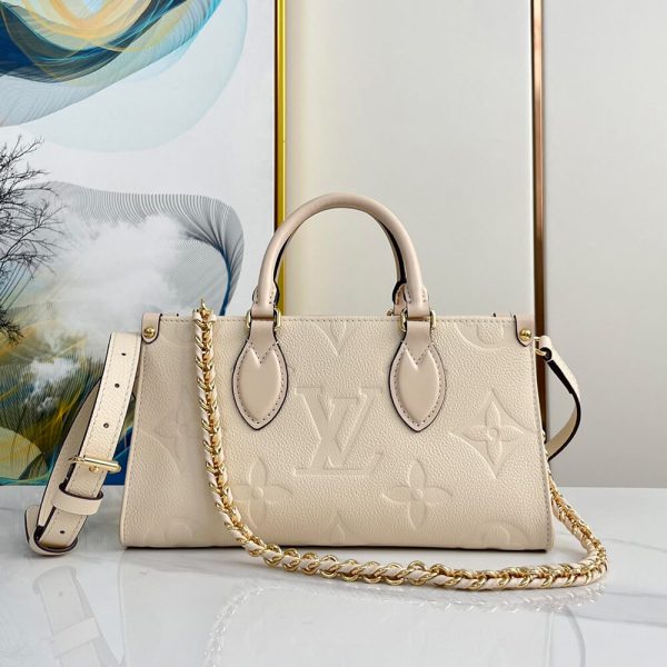LV OnTheGo East West
