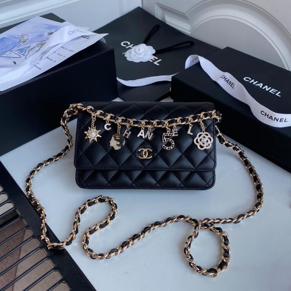Ch*el wallet on chain