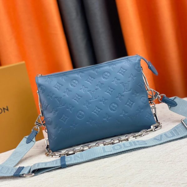 LV Coussin PM