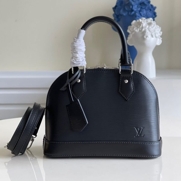 LV Alma BB