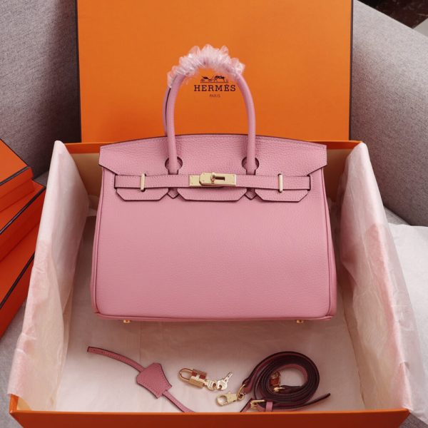 H**mes birkin bag 25