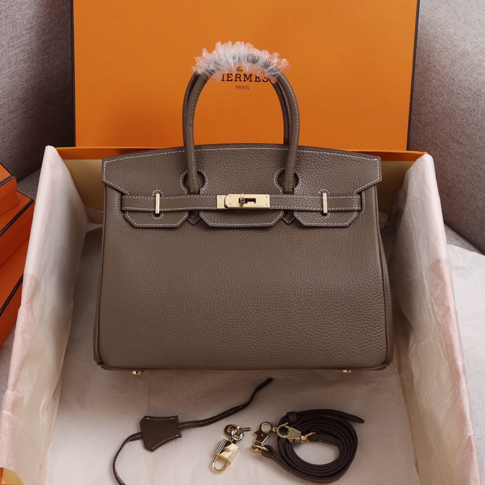 H**mes birkin bag 25