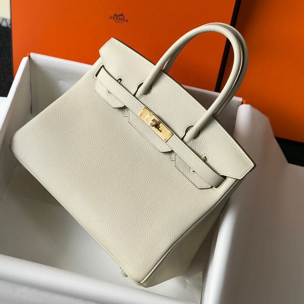 H**mes birkin 35