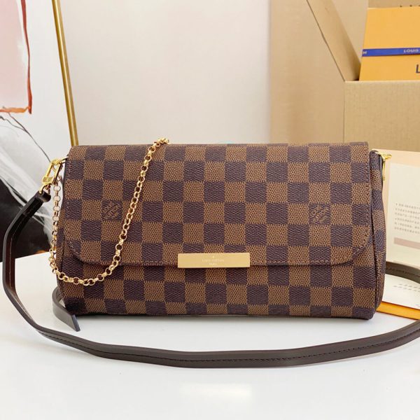 LV Favorite MM