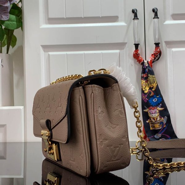LV MARCEAU
