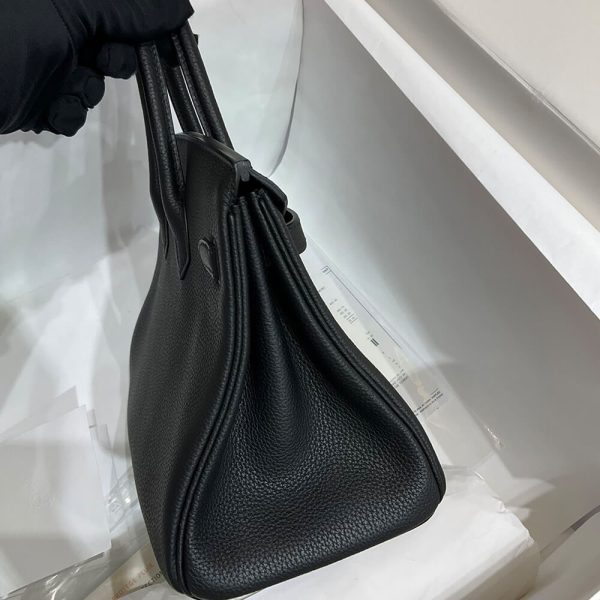 H**mes birkin 35