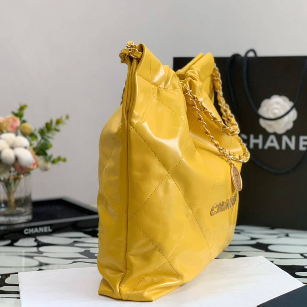 Ch*el 22 small handbag