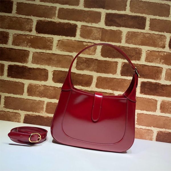 G*u*i jackie 1961 small hobo bag