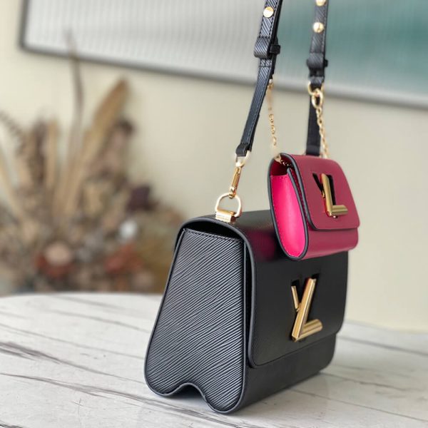 LV Twist MM