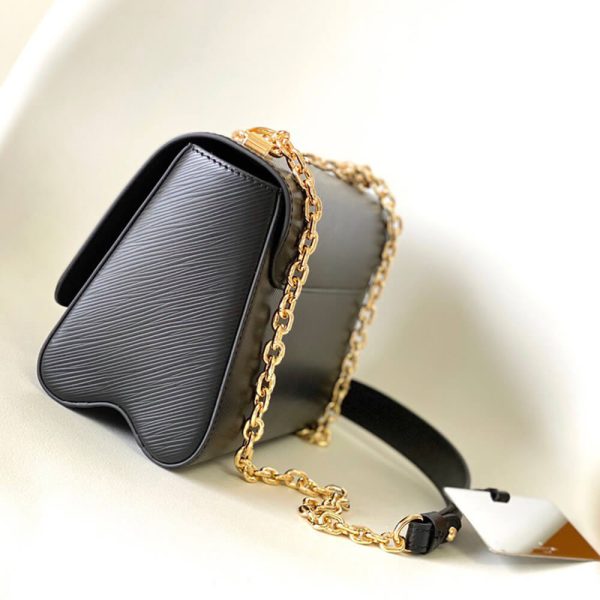 LV Twist MM
