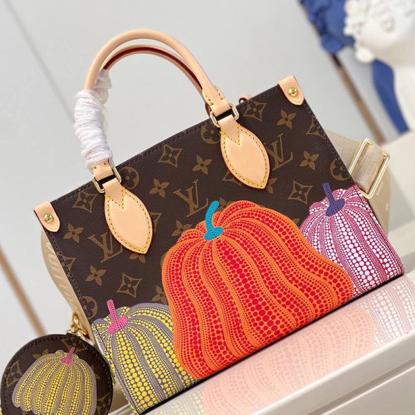 LV x YK OnTheGo PM