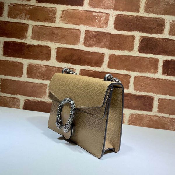 G*u*i dionysus mini bag